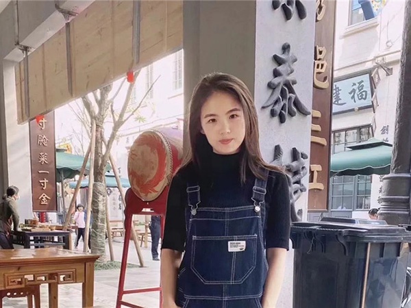 平凡中的感動!業(yè)盛堂集團“蕞美職工”